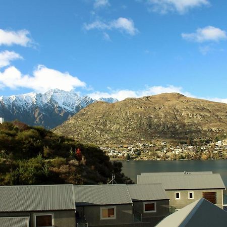 Alpine Village Views 皇后镇 外观 照片