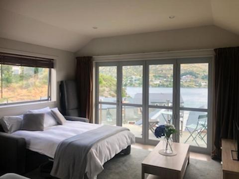 Alpine Village Views 皇后镇 外观 照片