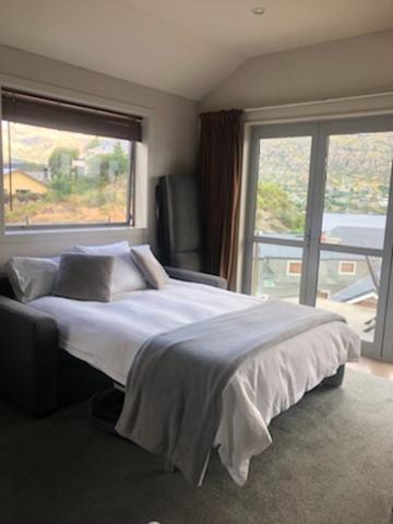 Alpine Village Views 皇后镇 外观 照片