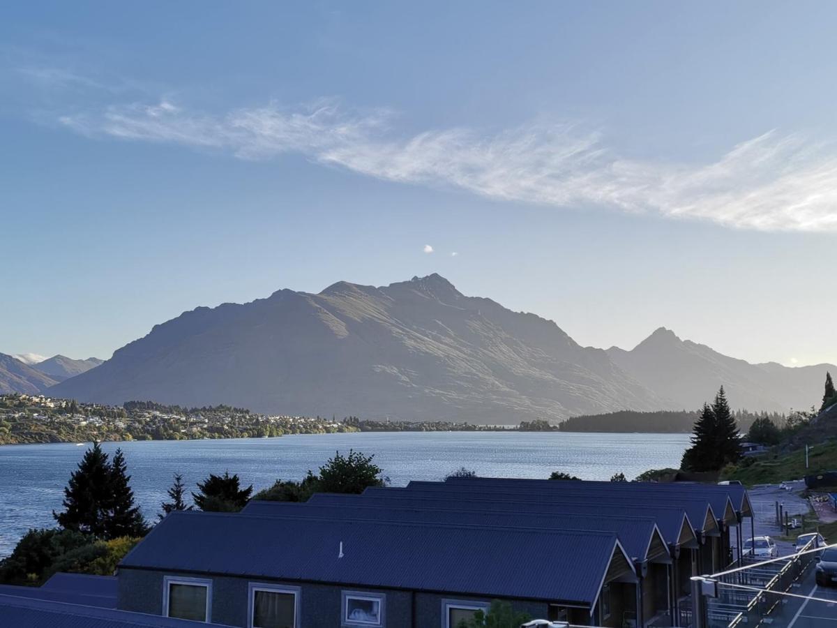 Alpine Village Views 皇后镇 外观 照片