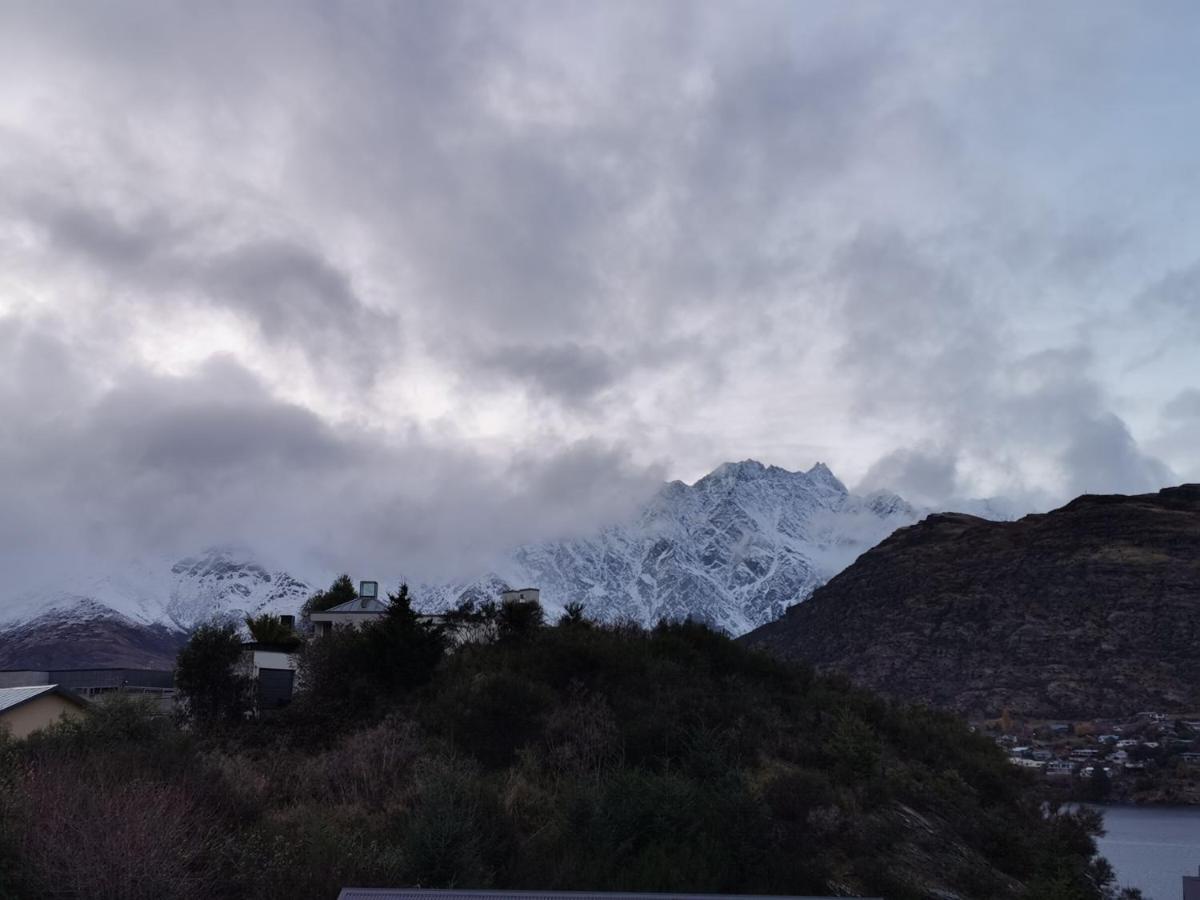 Alpine Village Views 皇后镇 外观 照片