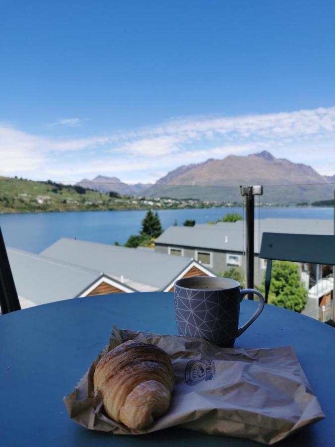 Alpine Village Views 皇后镇 外观 照片