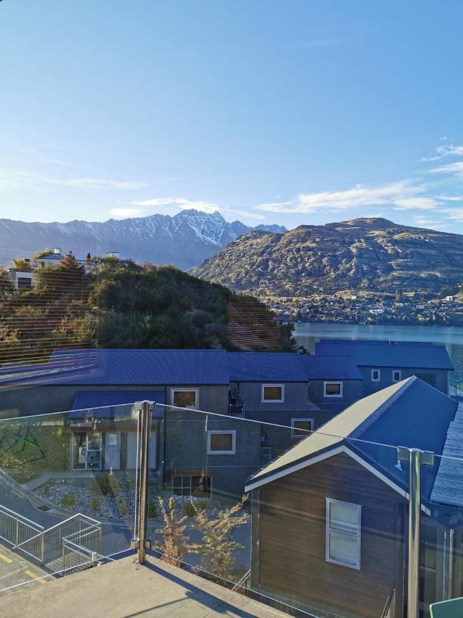 Alpine Village Views 皇后镇 外观 照片