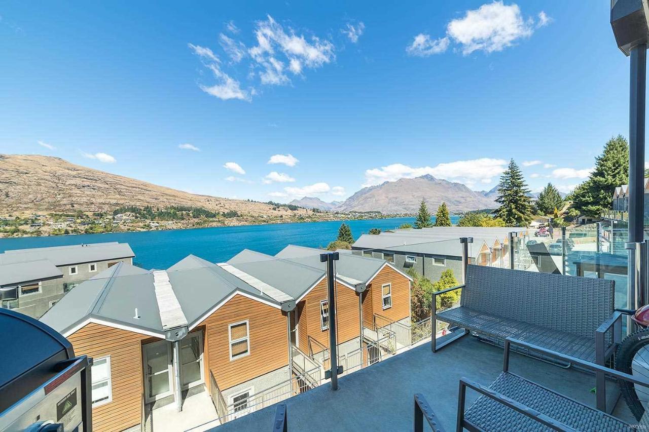 Alpine Village Views 皇后镇 外观 照片