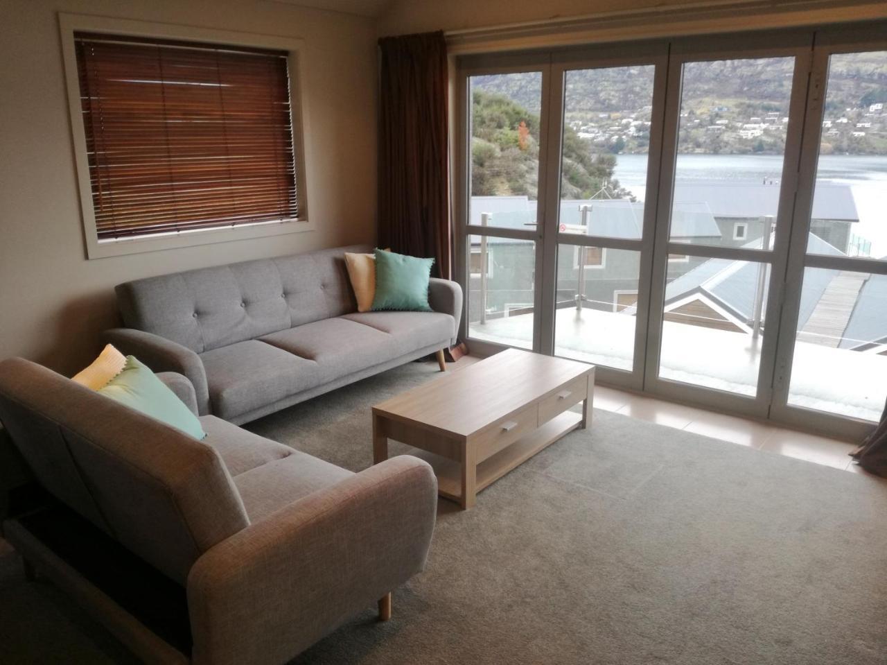 Alpine Village Views 皇后镇 外观 照片
