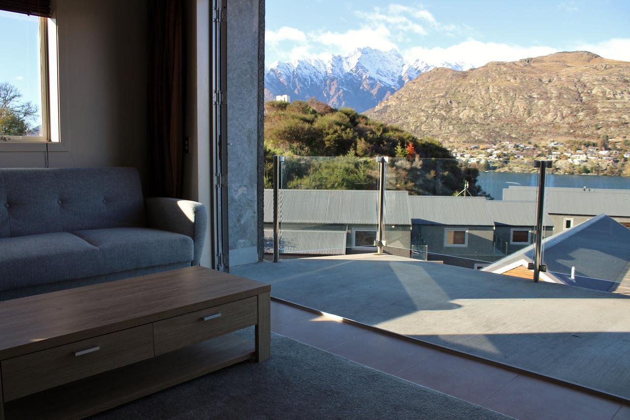 Alpine Village Views 皇后镇 外观 照片